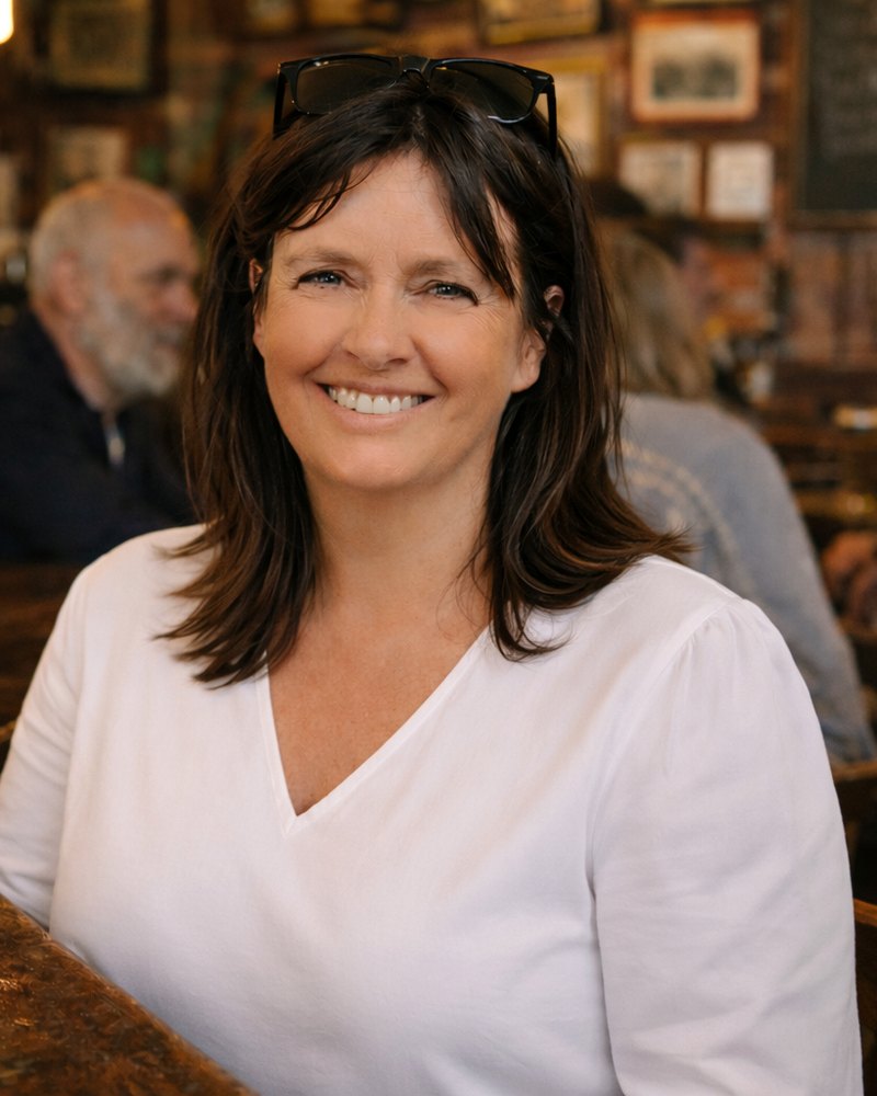 Keren — Pub & Hospitality Specialist